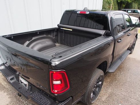 Used 2026 RAM 1500 Express AWD/4WD image 5