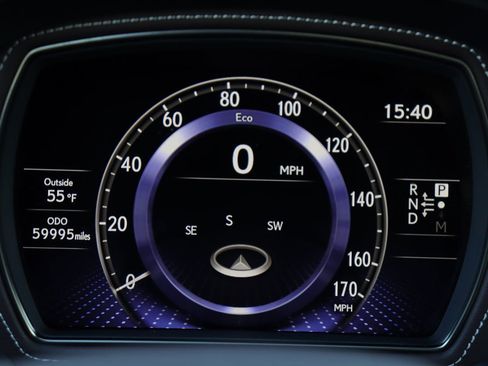 Used 2018 Lexus LS 500 image 26