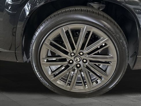 Certified 2026 Lexus TX 350 AWD w/ Technology Package image 18