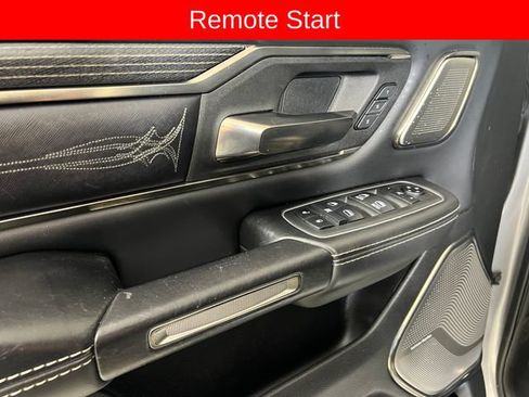 Used 2021 RAM 1500 Limited AWD/4WD image 13