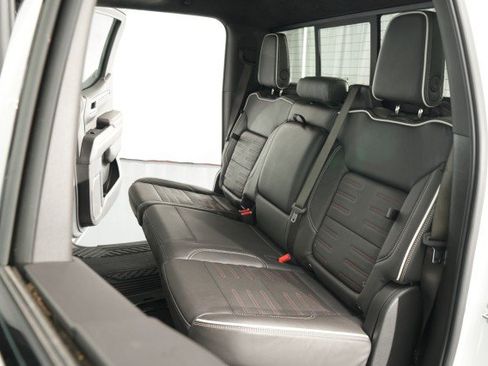 Used 2024 GMC Sierra 1500 AT4X w/ AT4X AEV Edition AWD/4WD image 55