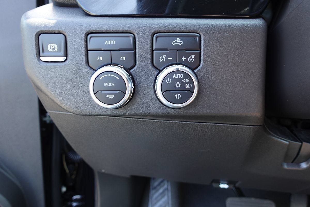 Used 2024 GMC Sierra 1500 Elevation AWD/4WD image 58