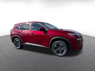 Used 2025 Nissan Rogue SV AWD/4WD video 2