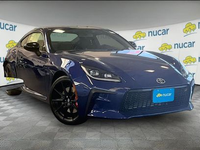 New 2026 Toyota GR86 Premium