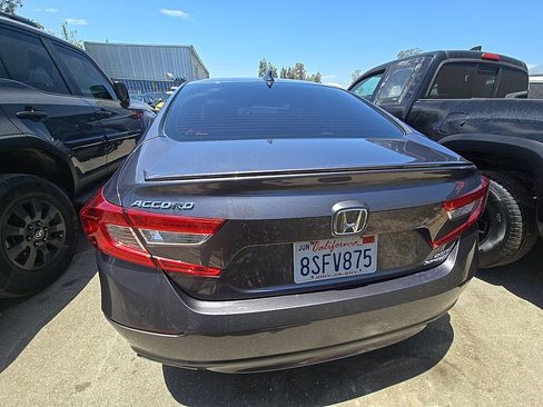 Used 2020 Honda Accord Sport image 44