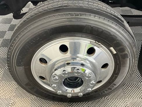 Used 2017 Ford F450 Lariat w/ Lariat Ultimate Package AWD/4WD image 29