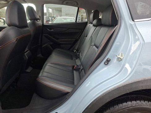 Used 2019 Subaru Crosstrek 2.0i Limited w/ Moonroof Package w/Navigation image 11