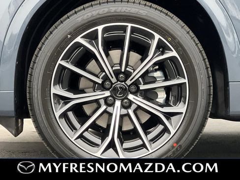 New 2026 MAZDA CX-70 3.3 Turbo S w/ Premium Package AWD/4WD image 26