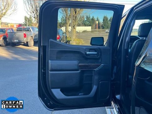 Used 2021 GMC Sierra 1500 SLT w/ SLT Premium Plus Package image 12