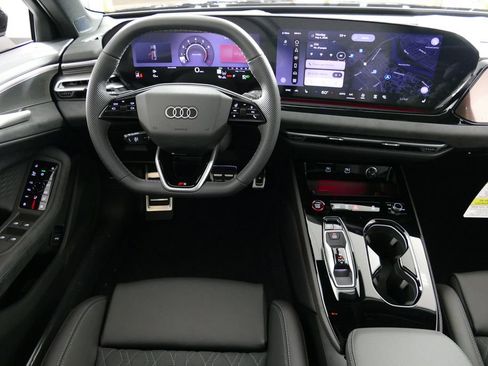 New 2026 Audi S5 Premium Plus AWD/4WD image 13