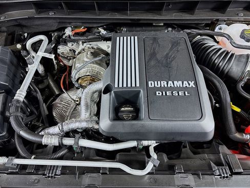 Certified 2026 GMC Sierra 1500 AT4 w/ AT4 Premium Package AWD/4WD image 36