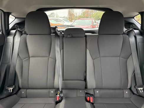 New 2026 Subaru Crosstrek 2.0i Premium image 22