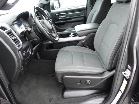 Used 2022 RAM 1500 Big Horn image 18