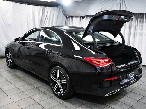 Used 2020 Mercedes-Benz CLA 250 4MATIC image 69