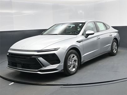 Certified 2025 Hyundai Sonata SE