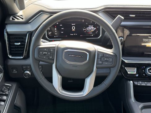 New 2026 GMC Sierra 2500 Denali w/ Technology Package image 15