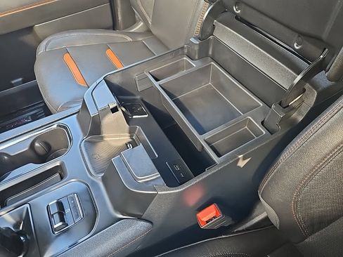 Used 2022 GMC Sierra 1500 AT4 AWD/4WD image 38