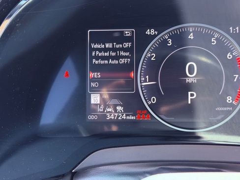 Certified 2024 Lexus RX 350 Premium w/ Convenience Package image 24