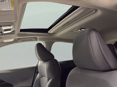 New 2026 Subaru Crosstrek 2.0i Premium AWD/4WD image 19