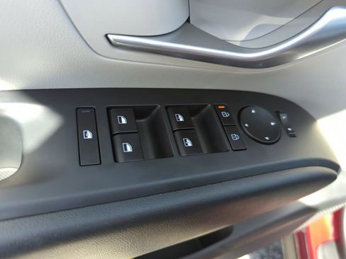 Used 2025 Hyundai Tucson SEL image 30