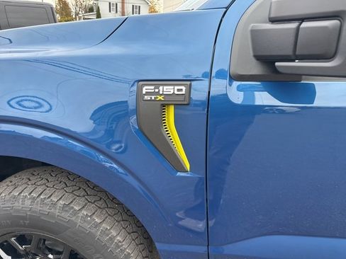 New 2025 Ford F150 STX image 10