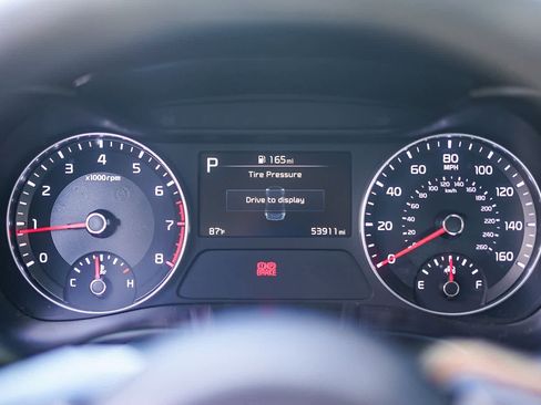 Used 2022 Kia Forte LXS image 25