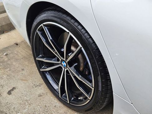 Used 2020 BMW M340i w/ Executive Package image 8