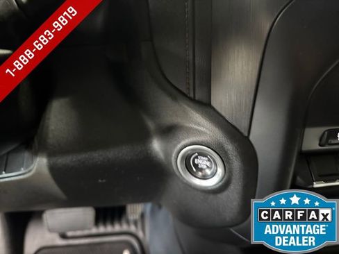 Certified 2021 GMC Sierra 1500 AT4 AWD/4WD image 20