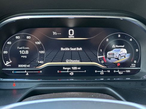 Certified 2024 GMC Yukon SLT w/ Max Trailering Package image 27