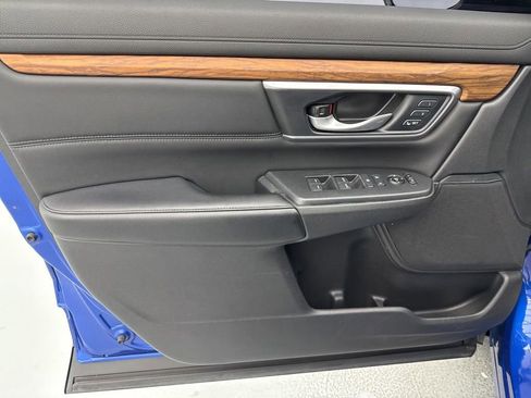 Used 2020 Honda CR-V EX-L image 18