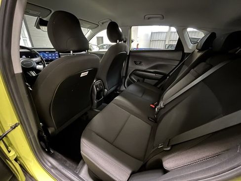 Used 2024 Hyundai Kona SEL image 15