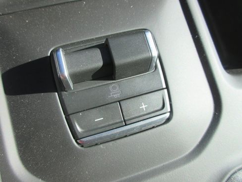 New 2026 GMC Sierra 1500 AT4 image 21