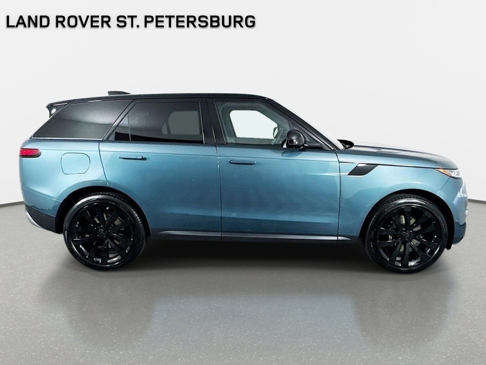 New 2026 Land Rover Range Rover Sport SE AWD/4WD image 4