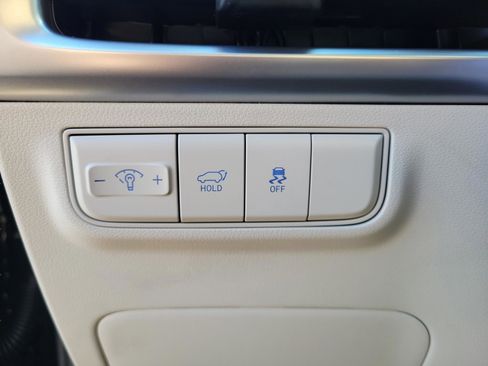 New 2026 Hyundai Tucson SEL image 19