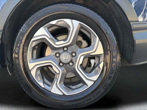 Used 2018 Honda CR-V EX image 38