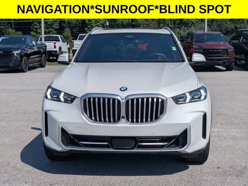 Used 2024 BMW X5 sDrive40i RWD image 6