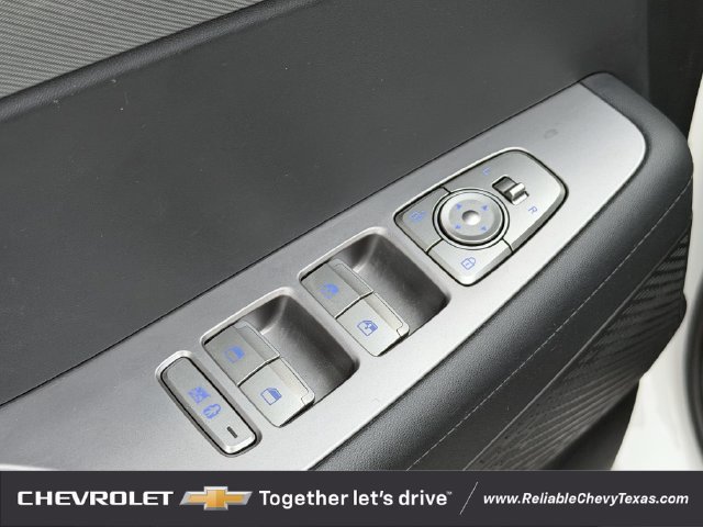 Used 2025 Hyundai Palisade SEL FWD image 27