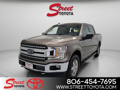 Used 2019 Ford F150 XLT w/ Equipment Group 302A Luxury