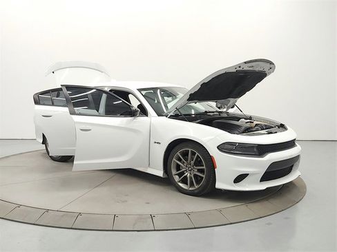 Used 2023 Dodge Charger R/T image 9