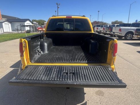 Used 2003 Chevrolet S10 Pickup LS w/ Appearance Package image 23