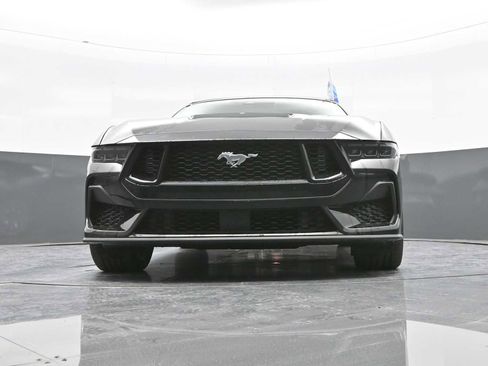 New 2025 Ford Mustang GT Premium image 54