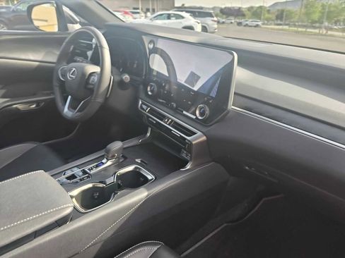 New 2026 Lexus RX 350 Premium AWD/4WD image 12