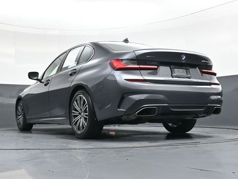 Used 2021 BMW M340i xDrive M340i xDrive w/ Premium Package image 33