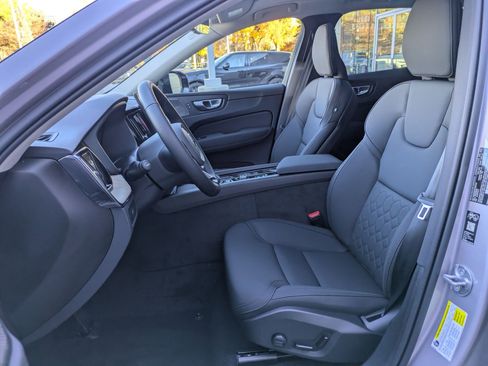 New 2026 Volvo XC60 B5 Plus w/ Climate Package image 14
