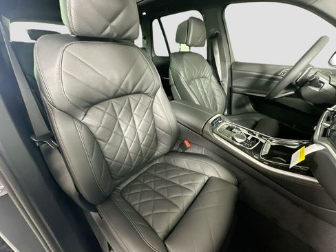 New 2026 BMW X5 xDrive40i w/ M Sport Package image 29