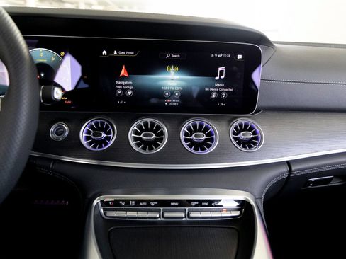 Used 2023 Mercedes-Benz AMG GT 63 image 16