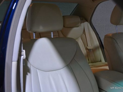 Used 2002 Lexus LS 430 image 14