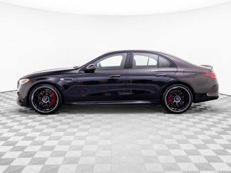 Used 2026 Mercedes-Benz E 53 AMG e 4MATIC Sedan video 2