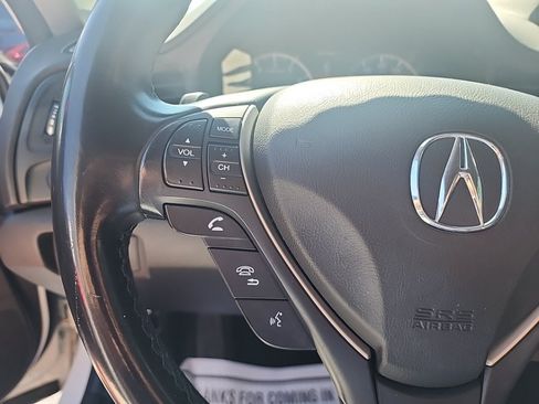 Used 2018 Acura ILX FWD image 23