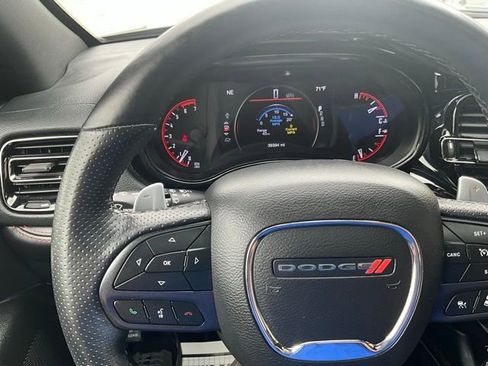 Used 2023 Dodge Durango R/T RWD image 17